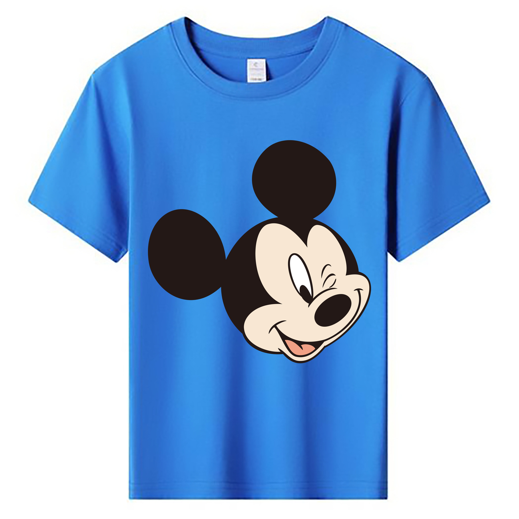 （画像用） 薬屋のひとりごと The Apothecary Diaries 綿100％キッズTシャツ（フロントプリント）